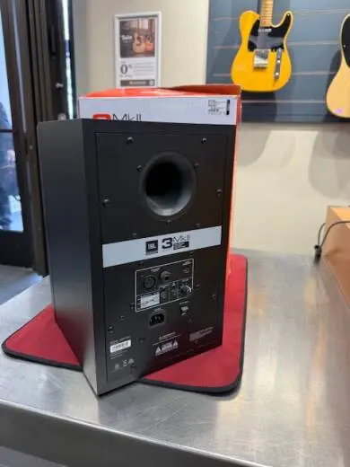 JBL - 306P-MKII 2